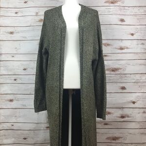 ✨Host Pick✨UO Silence + Noise Long Cardigan